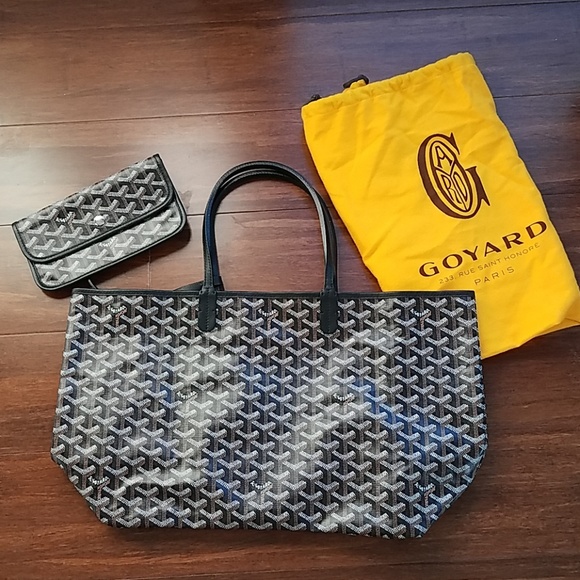poshmark goyard